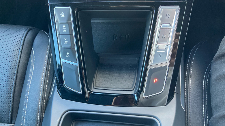 Jaguar I-Pace 294kW EV400 R-Dynamic SE Black 90kWh 5dr Auto Electric Estate